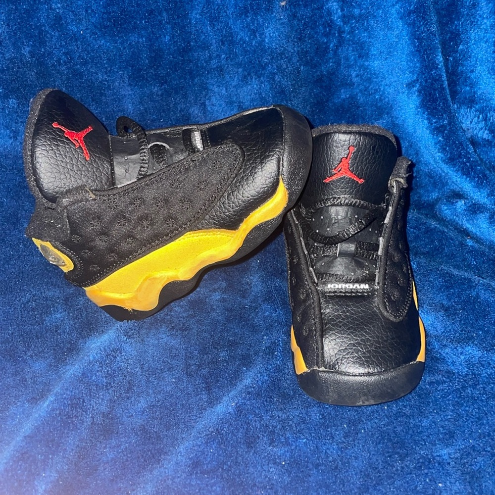 Retro Jordan 13